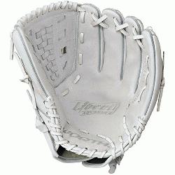 anced Fastpitch Softball Glove 12 inch LA120WW Right Hand T